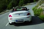 BMW M6 Convertible 2007 года